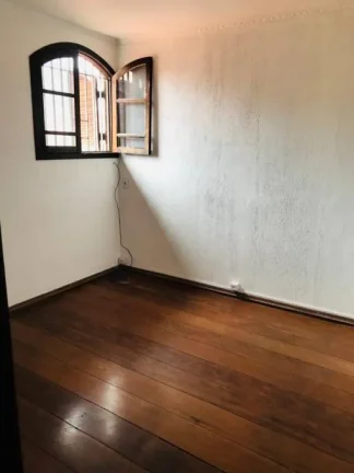Imagem Alugo Casa em Santo André, Parque Jaçatuba