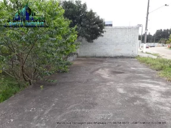 Imagem TERRENO 262m² MURADO EM LOTEAMENTO AO LADO DO RODOANEL, COTIA.