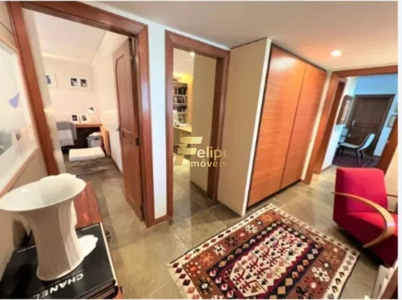 Imagem LINDÍSSIMO APARTAMENTO DE 04 QUARTOS SENDO 03 SUÍTES À VENDA EM SANTA LÚCIA EM VITÓRIA/ES!