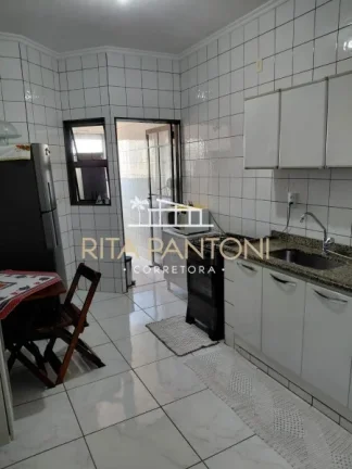 Imagem Apartamento - Ribeirão Preto - Jardim América - Região Sul
