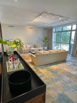 Imagem Apartamento à venda na Atlântica, 4 Suítes, 677m2, 4vagas, frontal Mar.