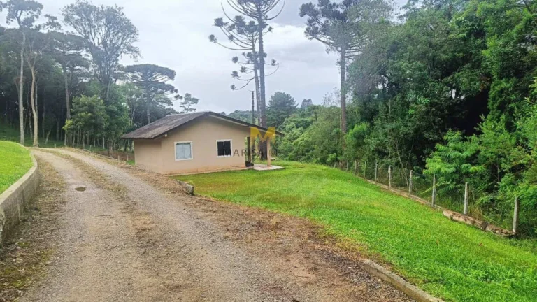 Imagem Chácara à venda no bairro Capoeira dos Dinos em Piraquara!!!