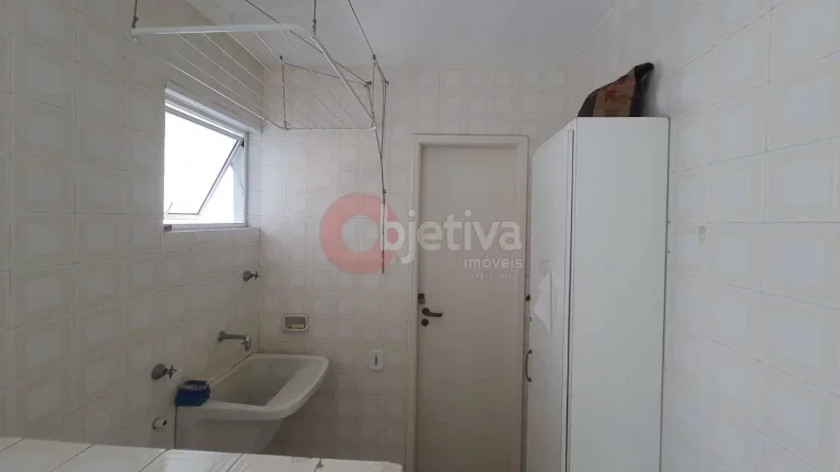 Imagem Apartamento linear, 3 quartos, Vila Nova - Cabo Frio