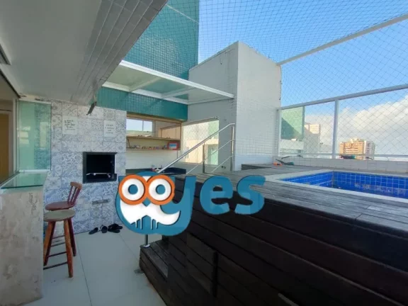 Apartamento no ATMOS Greenville