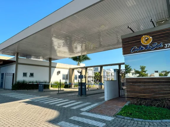 Imagem Condomínio Garden Clube, casa a venda alto padrão com 3 quartos em Biguaçu