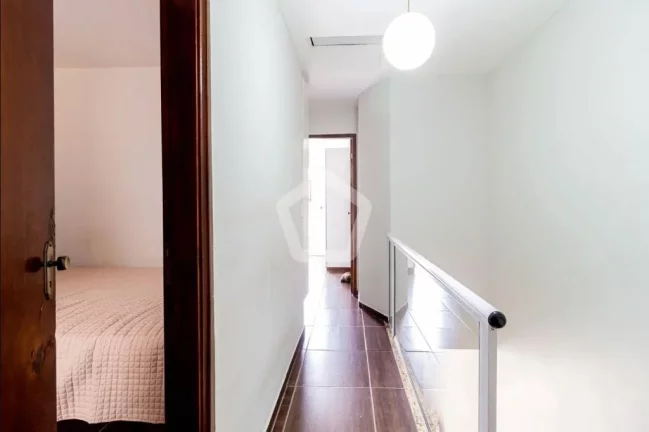 Imagem Sobrado Condomínio Fechado Vila Bertioga - 152 m² - 3 Dormitórios - 1 Suíte - 3 Vagas