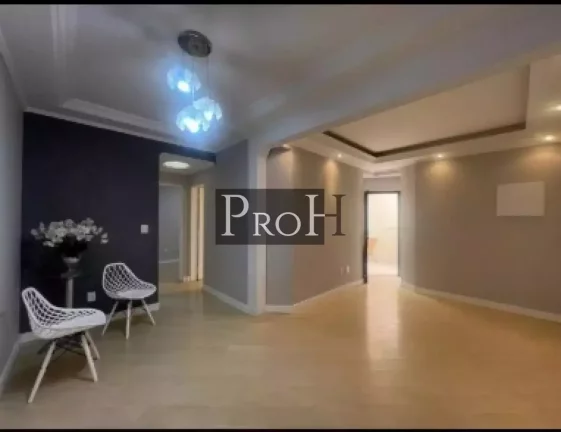 Apartamento com 2 Quartos à Venda, 66 m² em Santa Maria - São Caetano Do Sul