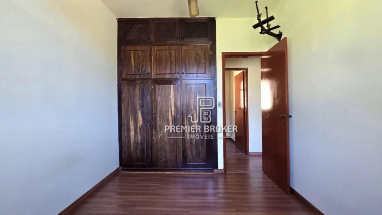 Imagem Apartamento à venda, 56 m² por R$ 320.000,00 - Tijuca - Teresópolis/RJ