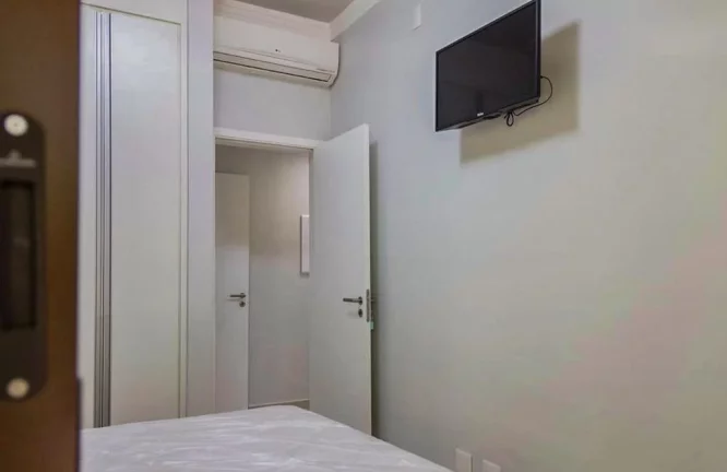 Imagem Casa em condomínio - 03 dormitórios - 115 m² - Enseada - Guarujá/SP