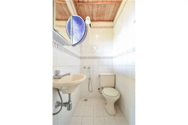 Imagem CASA RESIDENCIAL em São Paulo - SP, Jardim Aeroporto