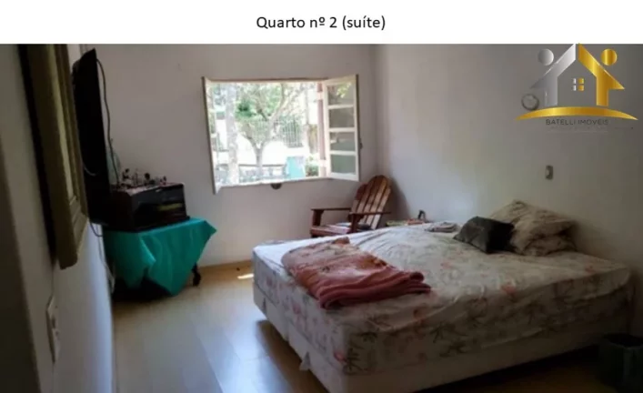 Imagem Casa - Condomínio Colinas de Caucaia | Batelli Imóveis