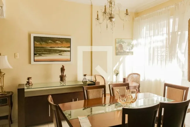 Imagem Apartamento à Venda - Copacabana, 2 Quartos, 100 m2