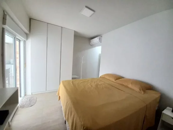 Imagem Apartamento com 3 dormitórios à venda, 117 m² por R$ 1.550.000,00 - Astúrias - Guarujá/SP