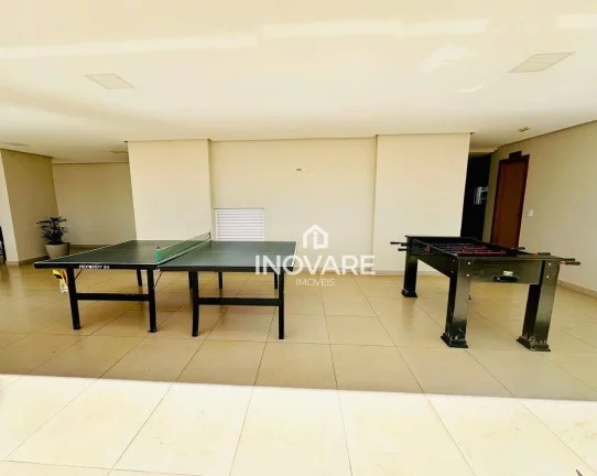 Imagem Apartamento com 3 dormitórios à venda, 80 m² por R$ 790.000,00 - Jardim América - Itumbiara/GO