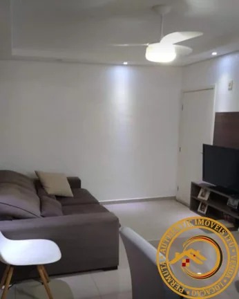 Imagem APARTAMENTO RESIDENCIAL em ITU - SP, PROGRESSO