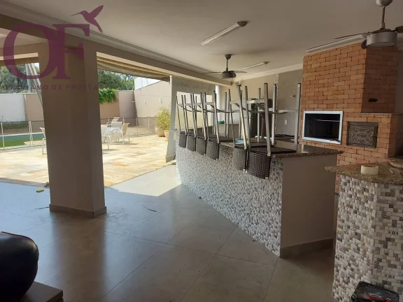 Imagem Venda ou Locação - Condomínio Portal do Paraíso em Jundiaí-SP