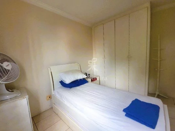 Imagem Apartamento com 2 dormitórios à venda, 96 m² por R$ 960.000,00 - Jardim Guedala - São Paulo/SP