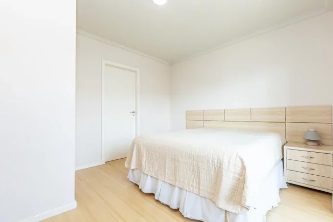 Imagem Casa no Campo Comprido