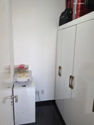 Foto do imóvel: Você que busca conforto, praticidade e uma excelente localização no coração do Tatuapé. A comb...