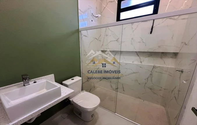 Imagem Casa com 2 dormitórios à venda, 116 m² por R$ 680.000,00 - Reserva dos Ypês III - Tatuí/SP