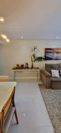 Imagem Imperdível Apartamento à Venda em Alphaville I, Salvador-BA: 3 Quartos, 1 Suíte, 3 Salas, 3 Banheiros, 2 Vagas, 113m²!
