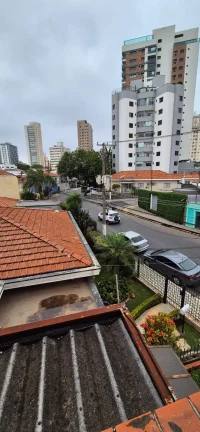 Imagem Apartamento Saúde - 40M², 1 Dorm, 1 Vaga.
