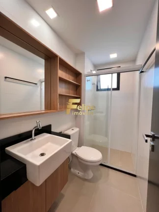 Imagem APARTAMENTO DE 2 QUARTOS COM PORTEIRA FECHADA!