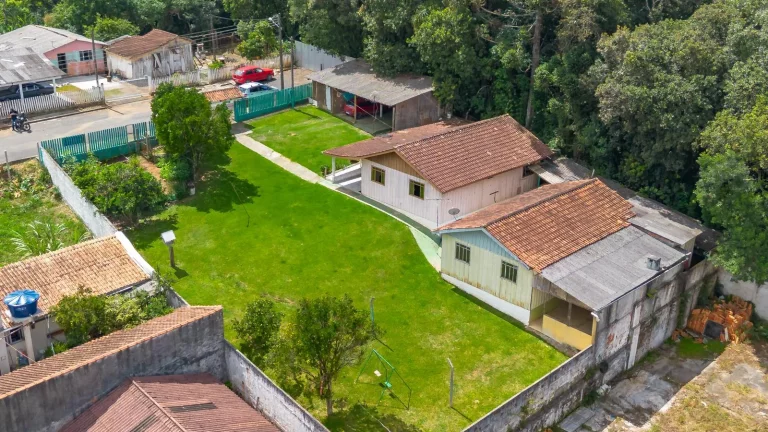 Imagem Terreno no Ferraria - Passaúna