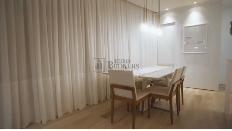Imagem Apartamento com 2 suítes à venda no Centro de Balneário Camboriú/SC