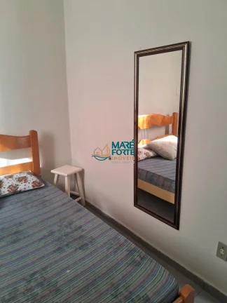 Imagem Apartamento Duplex, Mobiliado enfrente ao Mar, no Bairro Pereque Açu em Ubatuba SP.