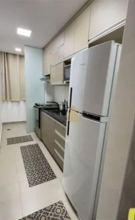 Imagem Apartamento com 2 dormitórios e 1 suíteà venda, 54 m² por R$ 350.000 - Jardim Botânico - Ribeirão Preto/SP