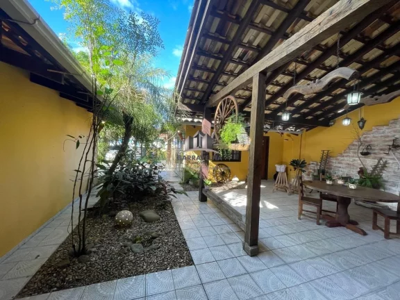 Imagem CASA RESIDENCIAL em BARRA VELHA - SC, São Cristóvão