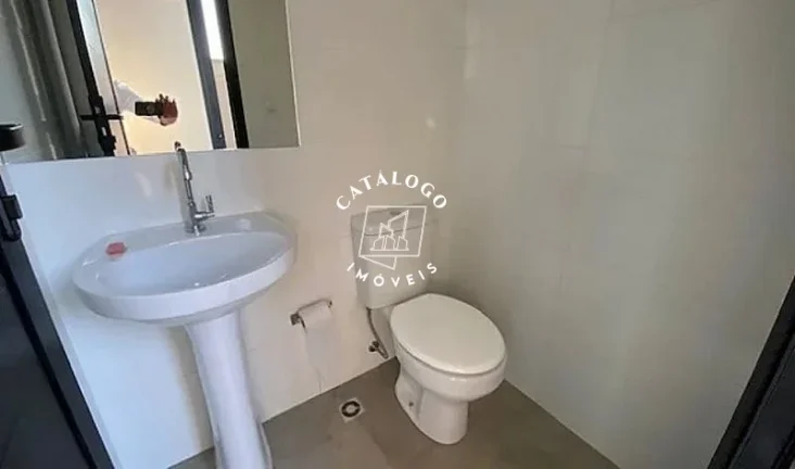 Imagem Casa em Condomínio a Venda no bairro Condomínio Arara Azul - Ribeirão Preto, SP