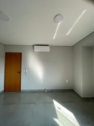 Imagem Sala para alugar, 14 m² por R$ 1.300/mês - Vila Paulista - Rio Claro/SP