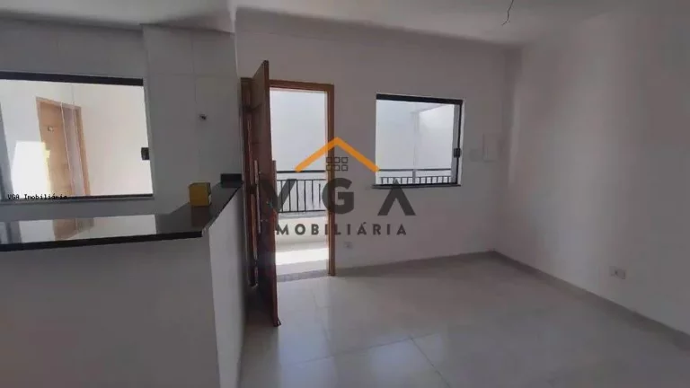 Imagem Apartamento para Venda em São Paulo, Cidade Patriarca, 2 dormitórios, 1 banheiro