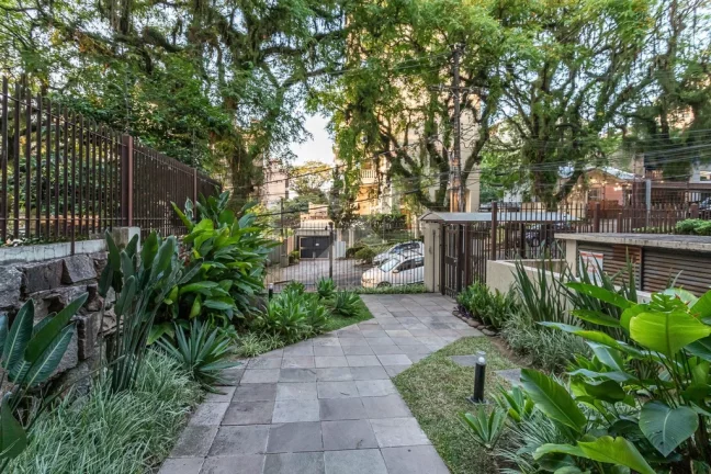 Imagem MSTFP 179 Apto 35150 - Apartamento à venda no bairro Mont Serrat - Porto Alegre/RS