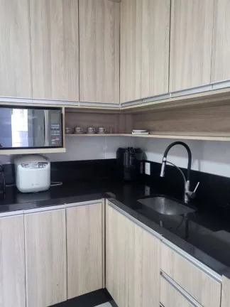 Imagem Casa com 2 dormitórios à venda, 65 m² por R$ 370.000,00 - Jardim Cambuci - Mogi das Cruzes/SP