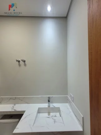 Imagem Reserva dos Ypes 2 - Casa à venda no bairro Vila Doutor Laurindo - Tatuí/SP