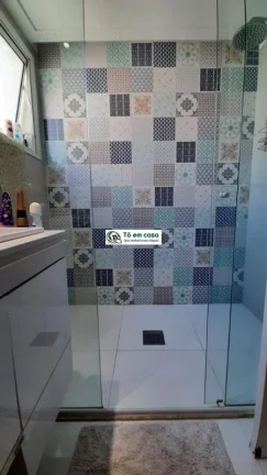 Imagem APARTAMENTO RESIDENCIAL em SÃO JOSÉ DOS CAMPOS - SP, ALTOS DO ESPLANADA