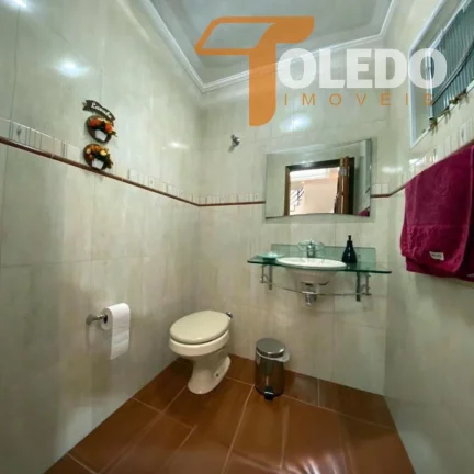 Imagem Casa 3 dormitórios para Venda em São Paulo / SP no bairro Vila Prudente