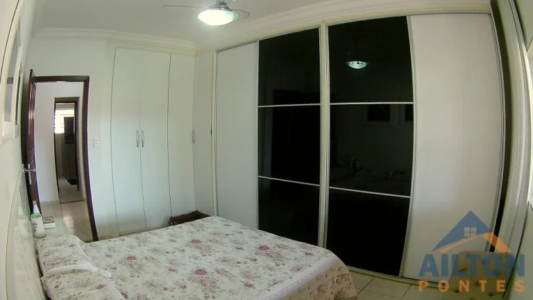 Imagem Casa Linear com 3 Quartos à Venda em Itapebussu - Guarapari/ES