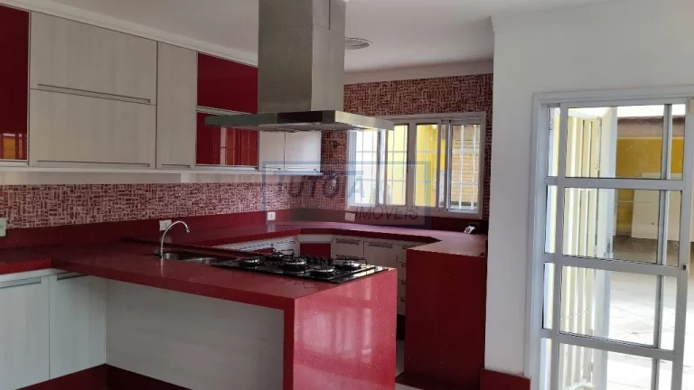 Imagem CASA A VENDA NO MANDAQUI COM 350 M² DE ÁREA ÚTIL