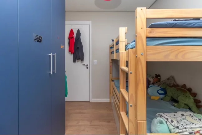 Imagem APARTAMENTO RESIDENCIAL em São Paulo - SP, Água Branca
