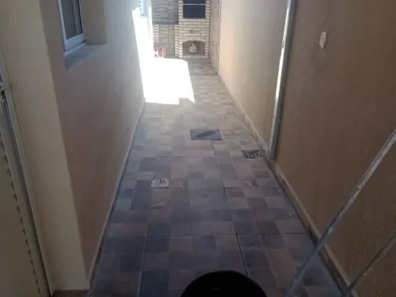 Imagem Imperdível! Casa em condomínio à venda, 2 quartos, 1 sala, 1 banheiro, 1 vaga, 50m² em Sorocaba-SP, Jardim Santa Esmeralda.