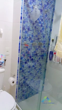 Imagem Apartamento à venda no bairro Vila Lilica - Santo André/SP