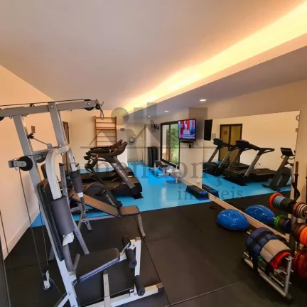 Imagem Apartamento a venda na Rua Sergipe com 130m², 3 quartos (1 suíte) e 2 vagas.