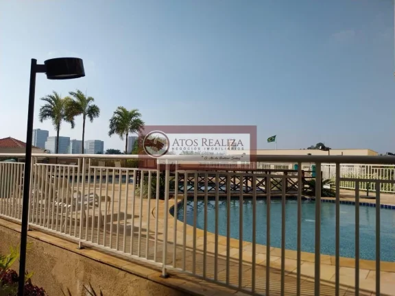 Imagem Apartamento à Venda no Jardim Umuarama, SP | 3 Dorms, 72m², R$780mil