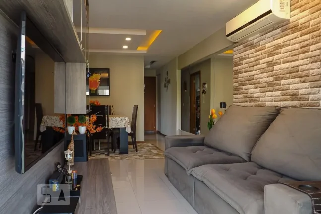 Imagem Apartamento à Venda - Recreio, 4 Quartos, 110 m2