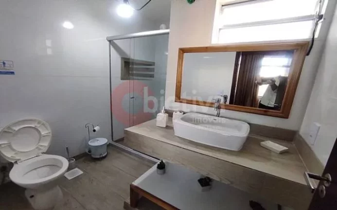 Imagem Cobertura com 6 dormitórios à venda, 220 m² por R$ 800.000,00 - Centro - Cabo Frio/RJ