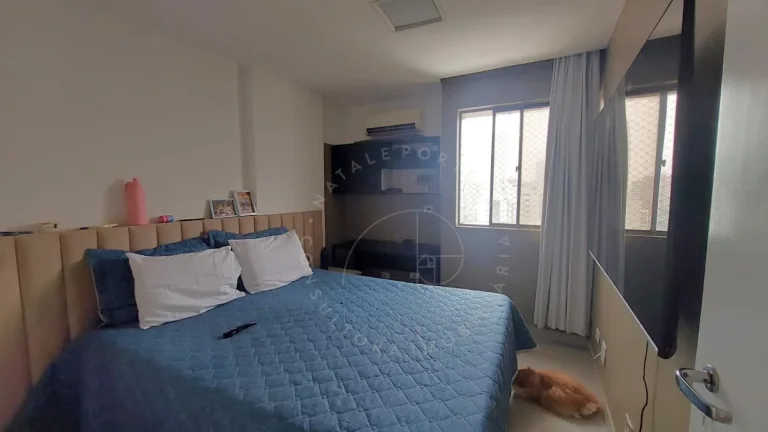 Imagem Lindo Apartamento 1 por Andar!